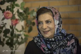 جشن تولد مهوش وقاری بعد از فوت همسرش محسن قاضی مرادی + فیلم