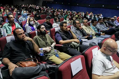 همایش روز جهانی عکاسی در مشهد