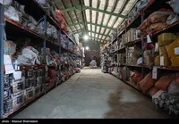 چک جایگزین پرداخت نقدی و ضمانت‌نامه بانکی برای خروج کالا از انبار‌ها شد