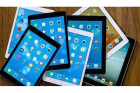 اهدای بیش از ۱۰۰۰ دستگاه تبلت به دانش&zwnj;آموزان نیازمند