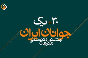 راهیابی ۲ عکاس از خراسان رضوی به مرحله کارگاهی ـ نهایی جشنواره هنر&zwnj;های تجسمی جوانان ایران