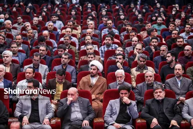 بزرگداشت سیدالشهدای خدمت و یاران شهیدش