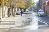«وکیل آباد» مشهد در انتظار تعیین تکلیف طرح «تفصیلی»