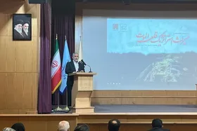 معاون راهبردی و امور مجلس رئیس&zwnj;جمهور:&nbsp;ثبت جهانی میراث فرهنگی، صدور شناسنامه تمدن ایران در نظام حقوق بین&zwnj;الملل است