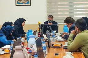 تأسیس مرکز رشد سلامت، امنیت و ایمنی غذایی با هدف حمایت از فناوران و دانش&zwnj;بنیان&zwnj;ها