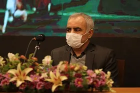 بهاروند بی&zwnj;خیال انتخابات فدراسیون فوتبال نمی&zwnj;شود