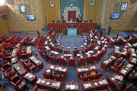 در بیانیه پایانی مجلس خبرگان تاکید شد: بازگشت آمریکا به برجام بدون رفع عملی تحریم&zwnj;ها نفعی ندارد