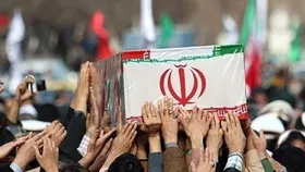 جزئیات تشییع پیکر ۱۱۱ شهید تازه تفحص شده دوران دفاع مقدس اعلام شد