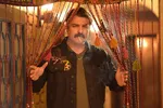 معرفی فیلم‌ «لایه‌های دروغ» رامین سهراب