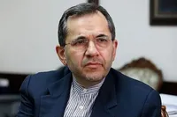 تخت‌روانچی ادعا‌ها درباره برگزاری مذاکرات با آمریکا را رد کرد