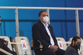 انتقاد تند مدیرعامل استقلال از سرمربی| مددی: آقای مجیدی با توهین و سفسطه به جایی نمی&zwnj;رسی!