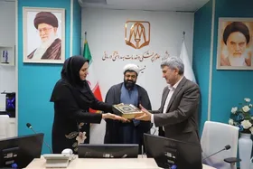 سرپرست جدید دانشگاه علوم پزشکی نیشابور منصوب شد