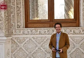 آخرین وضعیت ابوالفضل پورعرب پس از بستری&zwnj;شدن در بیمارستان