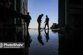 دبیر اجرایی خانه کارگر خراسان رضوی: قوانین کارگری به درستی اجرا نمی‌شود