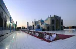 مردم افغانستان و ماه مبارک رمضان + عکس و جزئیات