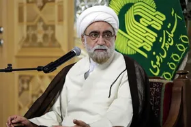 تقدیر تولیت آستان قدس رضوی از ایجاد فراکسیون پارلمانی کشورهای محور مقاومت