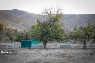 گزارش تصویری | بازدید مدیران استانی، ستاد بحران استان و مدیران شهرداری از مسیل‌ها و ارتفاعات جنوبی مشهد