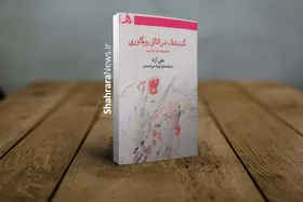 برگزاری نشست نقد و بررسی کتاب &laquo;گنجشک در اتاق ریکاوری&raquo; در مشهد