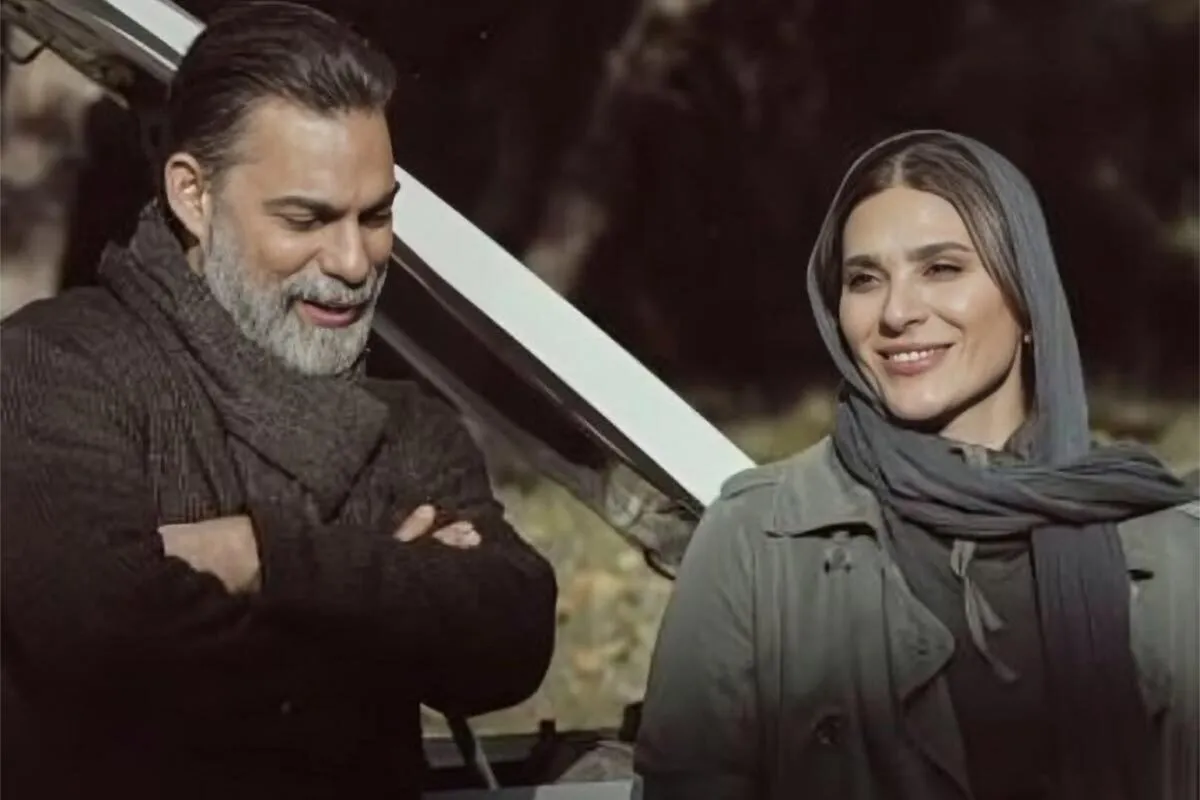  نگاهی به سریال «افعی تهران» و داستان آدم‌بزرگ‌های روان‌آسیب
