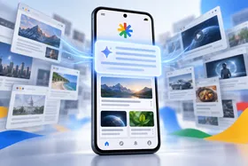 قابلیت جدید Google Discover؛ هوش مصنوعی گوگل جای خواندن خبر را می&zwnj;گیرد؟