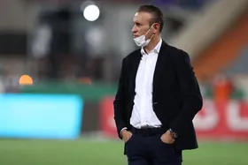 گل&zwnj;محمدی خواستار پرداخت مطالبات بازیکنان پرسپولیس شد