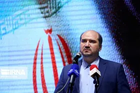 معاون اجرایی رئیس&zwnj;جمهور در مشهد: کاهش تورم و نقدینگی، سیاست راهبردی دولت است