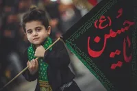 روش‌های بهره گیری از مصادیق تربیتی عاشورا در تربیت فرزندان