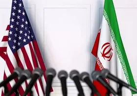 مذاکرات غیرمستقیم ایران و آمریکا در عمان به پایان رسید (۲۳ فروردین ۱۴۰۴)