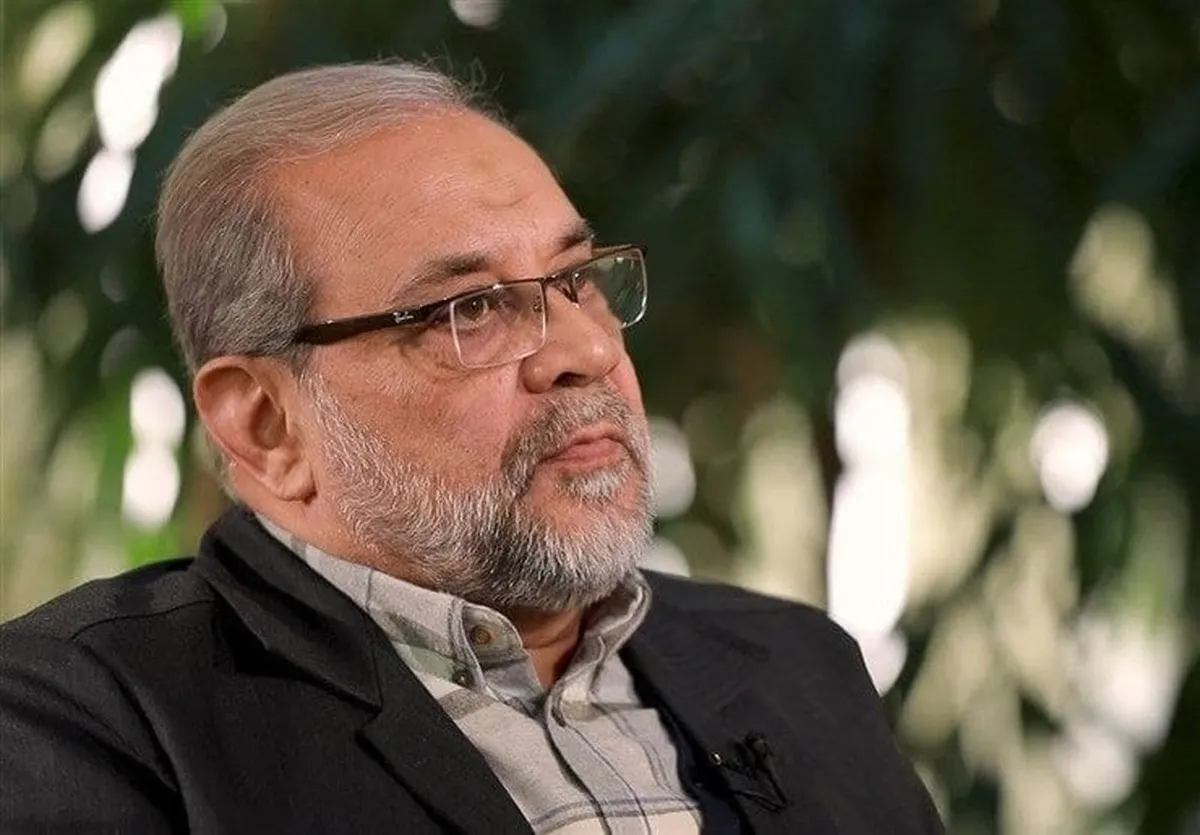 هشدار دبیر شورای امنیت ملی درباره امکان خطای محاسباتی دشمن: منطقه جهنم خواهد شد (۱۸ خرداد ۱۴۰۵)