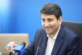 ستار هاشمی: حدود ۱۰ میلیون شهروند ایرانی، معیشت خود را در بستر اقتصاد دیجیتال تأمین می&zwnj;کنند