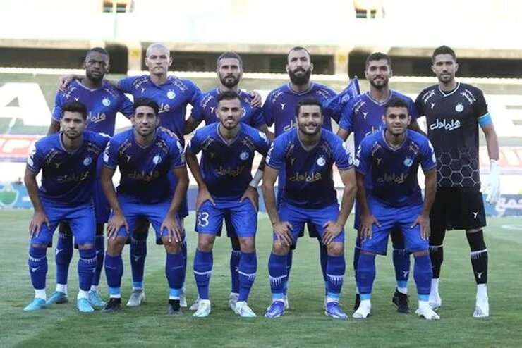 ساپینتو از برخی اتفاقات استقلال گلایه دارد