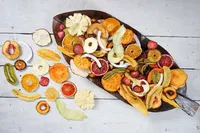 اینفوگرافی| ۵ میوه خشک سرشار از ویتامین D