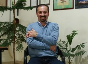 جایزه بین المللی آکادمیا آمریکا برای &laquo;رقص طبیعت&raquo; پژمان بلورچی