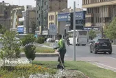 پیش‌بینی هواشناسی مشهد و خراسان رضوی امروز (یکشنبه، ۲۱ تیر ۱۴۰۵) | ثبت دمای بالای ۴۰ درجه در ۱۶ ایستگاه طی روز گذشته