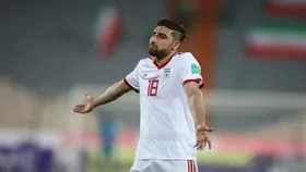 انتقاد جهانبخش از نابسامانی در تیم ملی و فدراسیون فوتبال