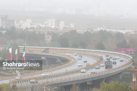 درباره هوای ناسالم که می&zwnj;تواند ما را تا مرز افسردگی و پرخاشگری ببرد
