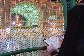 تقویت مناسک فردی به&zwnj;جای مناسک جمعی