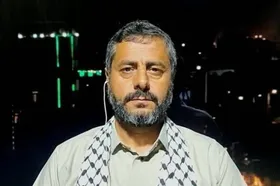 انصارالله: سلاح یمن، سلاح حماس است