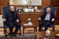 قالیباف در تماس با بری: پیوند ایران و لبنان ناگسستنی است | جنایت‌ها ادامه یابد، جلوی اسرائیل خواهیم ایستاد