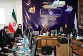 تشکیل ۹ کنسرسیوم صادراتی با حمایت شرکت شهرکهای صنعتی در استان خراسان رضوی