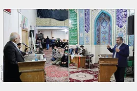 بازگشایی خیابان &laquo;عبادت&raquo; در محله مهرآباد مشهد تا پایان سال ۱۴۰۰