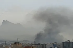 حمله اسرائیل به نجف آباد اصفهان تلفات جانی نداشته است (۱۸ خرداد ۱۴۰۵)