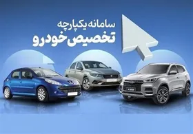 ۱۲ خودرو وارداتی از چهارشنبه (۱۳ دی ۱۴۰۲) به فروش می&zwnj;رسد+ جدول