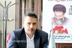 همتی&zwnj;فر دادستان جدید مشهد شد + سوابق