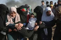 بررسی نقش کلیدی زنان در طول دهه‌های مقاومت فلسطین
