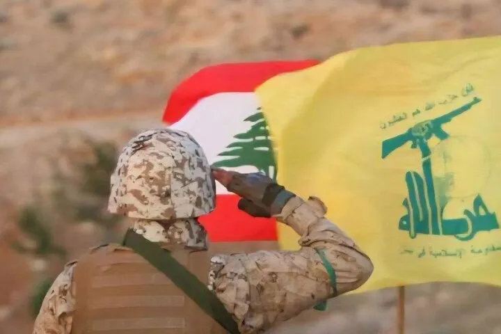 حزب الله لبنان