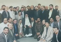 تبیین جایگاه هنر از منظر رهبر شهید انقلاب