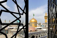 معاون سیما: بدون معارف رضوی، نمی‌توان در رسانه ملی برنامه‌ریزی کرد