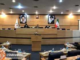 دریافت فاضلاب&zwnj;بها از شهروندان با لحاظ در قبوض آب مشهد | ۸۱ درصد مشهدی&zwnj;ها زیر ۱۵ مترمکعب آب مصرف می&zwnj;کنند