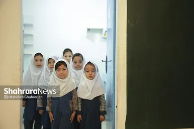 امیدی به نام مدرسه خودگردان هدایت